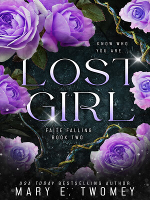 cover image of Lost Girl